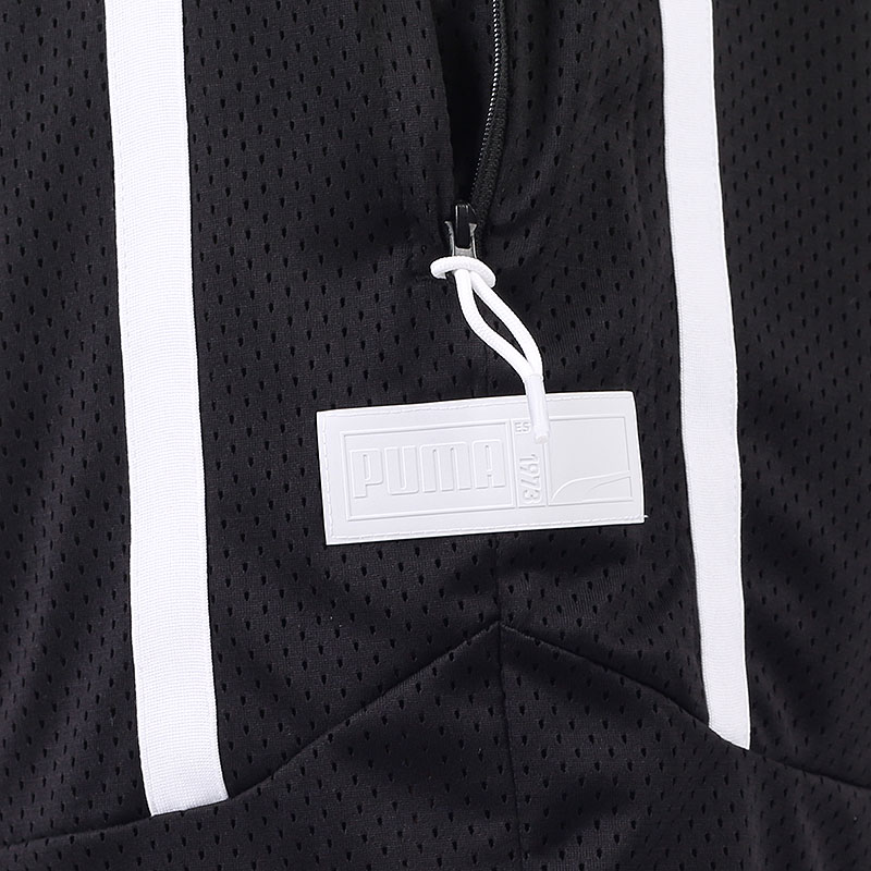 Мужские шорты PUMA Court Side Mesh Short (53032903)  - цена, описание, фото 2